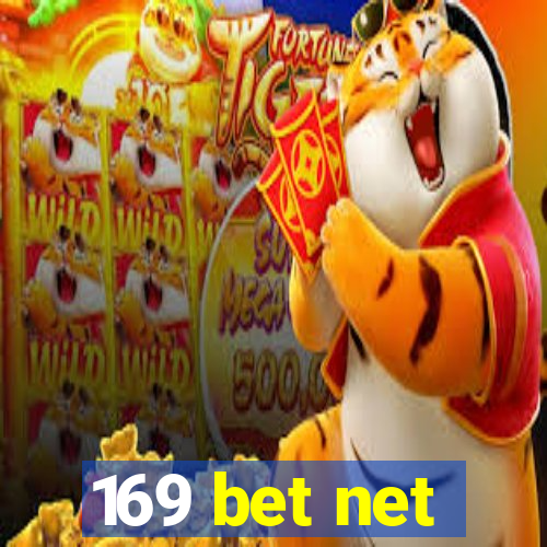 169 bet net